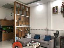 Hình ảnh Bán nhà giá rẻ hẻm Đ. Lý Chính Thắng - q3 dt 70m2  chỉ 2 tỷ 350