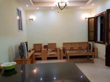 Hình ảnh Bán nhà PHỐ LÊ THANH NGHỊ, LÔ GÓC, NGÕ THÔNG, 45m2, 4.4 tỷ