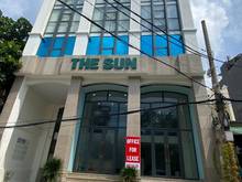 Hình ảnh Cho thuê tòa Bà Huyện Thanh Quan gần Nguyễn Đình Chiểu, Q3, DT: 12x20m