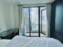 Hình ảnh 🏠 Mb6623 nạp rút nhanh chóng 1PN Ban công máy giặt riêng tại Quận 3