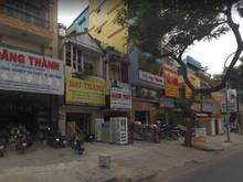 Hình ảnh Mặt tiền Lý Thường Kiệt quận 11 - 40m2