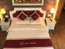Hình ảnh Bán Nhà Hẻm 345 Trần Hưng Đạo Quận 1DT 6x21m Trệt 2 lầu Giá 21 tỷ