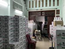 Hình ảnh hẻm xe tải tránh 3 tầng 105m2 Trung Mỹ Tây 13 Quận 12 chỉ có 5 tỷ 7 TL