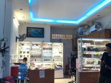 Hình ảnh Mặt Tiền Kinh Doanh, đường số 22, Phước Long B, 70m, 3 tầng, 7 tỷ 85