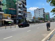 Hình ảnh MT Nguyễn Xí, B Thạnh, 59m2, nhà 5 tầng, chỉ 15.9 TỶ.