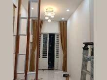 Hình ảnh Bán nhà hẻm xe hơi Bình Thạnh chỉ 2,85 tỷ