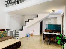 Hình ảnh Bán nhà đẹp full nội thất đường Thúc Tề