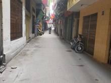 Hình ảnh CCMN ngõ 766 Đê La Thành, Ba Đình 60m2, Nhà Mới, 7 Tầng, Giá 10,3 tỷ