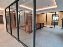 Hình ảnh Cho thuê shophouse 2 căn đôi đã ghép thông, mặt tiền 14m ngang