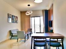 Hình ảnh Cho Thuê Căn Hộ 3 Phòng Ngủ Đầy Đủ Nội Thất Và Tiện Nghi - Quận 2