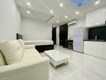 Hình ảnh Căn Hộ Cao Cấp có Sân Sau Thoáng Mát - Máy Giặt Riêng tại chợ Bà Chiểu