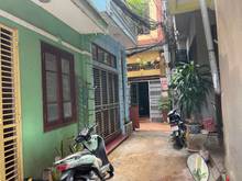 Hình ảnh Bán nhà Long Biên, Ngọc Thuỵ 40m2x3,5tầng, mt4m, giá 3,35 tỷ