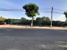Hình ảnh Cho thuê 1050m2 đất TMDV sau lưng Bảo Tàng mặt tiền Nguyễn Công Trứ