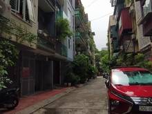 Hình ảnh Bán nhà tập thể tầng 1 Hoàng Quốc Việt. oto tránh, kinh doanh đỉnh. 60