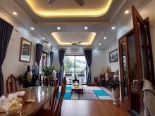 Hình ảnh BÁN NHÀ KIM GIANG 62m2, MT4m5, sát phố, kinh doanh, văn phòng, 5.5 tỷ.