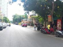 Hình ảnh Bán nhà MT Nguyễn Gia Trí (D2), Phường 25, Quận Bình Thạnh(4x20)Gía 21