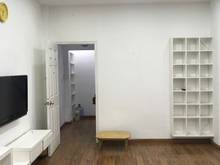 Hình ảnh Nhà khu Bàu Cát - 4x17m, trệt 4 lầu, nét Tây hiện đại - hẻm thông