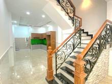 Hình ảnh Bán Nhà Đường Phan Huy Ích 74M2 Phường 14 Gò Vấp 6.3 Tỷ