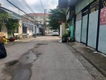 Hình ảnh Nhà vào ở ngay, tân thới nhất, q12, 32m2. giá 1.95ty