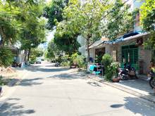 Hình ảnh LÔ ĐÔI, đường An Cư, 200 m2 , 2T, 18.1 tỷ