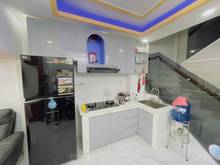 Hình ảnh NHÀ CẦN BÁN GẤP, Giảm giá sập sàn gần 1 tỷ, Rẻ Nhất Khu vực Q12.