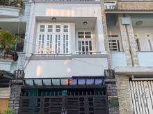 Hình ảnh Cho thuê nhà hẻm 6m Phan Huy Ích P.15 Tân Bình 2 lầu 3 PN