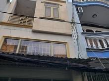Hình ảnh Nguyễn Duy Dương P.4 Quận 10 - 33m2 4 Tầng 6.2tỷ.