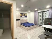 Hình ảnh CHDV full nội thất - Trần Quang Diệu. Q3