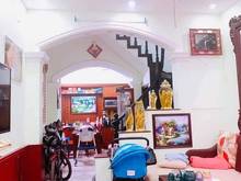 Hình ảnh Nhà gần đường Cầu Giấy, Nguyễn Khánh Toàn, Nguyễn Văn Huyên, trường Đạ