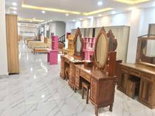 Hình ảnh Cho thuê nhà góc 2mt Nguyễn Đình Chiểu Quận 3-8x20m trệt 6 lầu TM