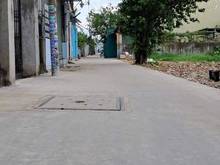 Hình ảnh Nhà HXH rẻ, TL 19, Q12, 126m2 ( nở hậu), chỉ 4,9 tỷ