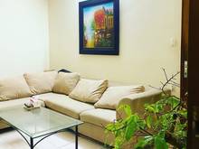Hình ảnh Bán nhà tập thể tầng 4 Hoàng Quốc Việt, căn góc, 3 ngủ, 90m2. Giá 2.55