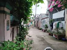 Hình ảnh Bán nhà hẻm ô tô Nguyễn Ảnh Thủ.Bà Điểm,Hóc Môn.10mx14m,sổ hồng,5,3ty