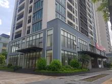 Hình ảnh Cho thuê chân đế chung cư cao cấp đường Lê Đức Thọ 500M chỉ 170 triệu