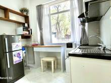 Hình ảnh CHDV STUDIO full nội thất _ khu Him Lam quận 7, gần Lottemart, ĐH TĐT