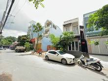Hình ảnh Kèo thơm- tân thành lập PHL Quận 7