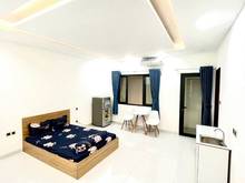 Hình ảnh ✅ Lê Văn Sỹ - Q.3 - Balcony - FULL Nội Thất ✅