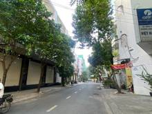 Hình ảnh Bán nhà MT số 7, Cư Xá RaDa, P.13, Q.6, 4x16m, 4 tấm, giá 9.4 tỷ