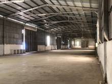 Hình ảnh Cho thuê kho 1500m2 Nguyễn Xiển, phường Long Bình, Quận 9, TPHCM