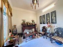 Hình ảnh Bình Thạnh - nhà C4- hẻm 6m - 40m2 giá chỉ 6,2 tỷ còn tl