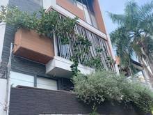 Hình ảnh Biệt thự 15x16m hầm 3 lầu đường Cộng Hoà-p13-Tân Bình, giá chỉ 37,5 tỷ