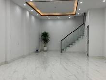 Hình ảnh Nhà mặt phố Trần Khát Chân, giá 25 tỷ, 50m2x6T, căn góc, thang máy