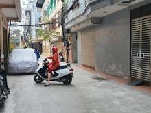 Hình ảnh 7 tỷ! Lô Góc! Ô tô 7 chỗ vào nhà! Bán nhà Thái Thịnh 54.4mx3T, mt 4.3m