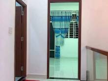 Hình ảnh Nhà đẹp giá tốt Bình Tây quận 6- giá 1,8 tỷ- 40m2- SHR