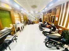 Hình ảnh Nhà mặt tiền Nguyễn Thị Định, Bình Trưng Tây 6 tầng Ngang 7m chỉ 33 tỷ