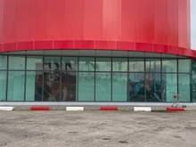 Hình ảnh Cho thuê Nhà MP Quán Thánh DT 220m2* 2 tầng, MT 12m, Gía thuê 120tr