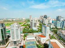 Hình ảnh Mb6623 nạp rút nhanh chóng cao cấp SKY PARK RESIDENCE, vị trí VÀNG,  nhà Ở NGAY, CK 100tr