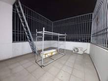 Hình ảnh Ô tô 7 chỗ quay đầu 121m2 3 tầng Thạnh Lộc 13 Quận 12 chỉ 53 triệu 1m2
