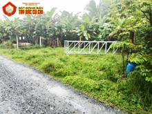 Hình ảnh Bán đất hẻm số 21 - 214m2 - 19x16 - xã Trung Lập Hạ - Củ Chi