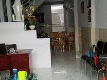 Hình ảnh Nhà MT HXH 502 Huỳnh Tấn Phát cạnh Khu Nam Long Trần Trọng Cung